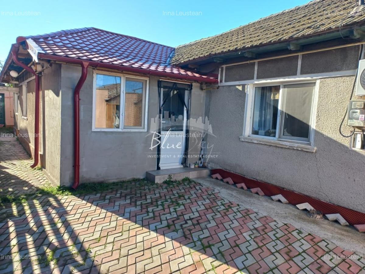 Casa cu potential in zona Viile Noi - Constanta - 1