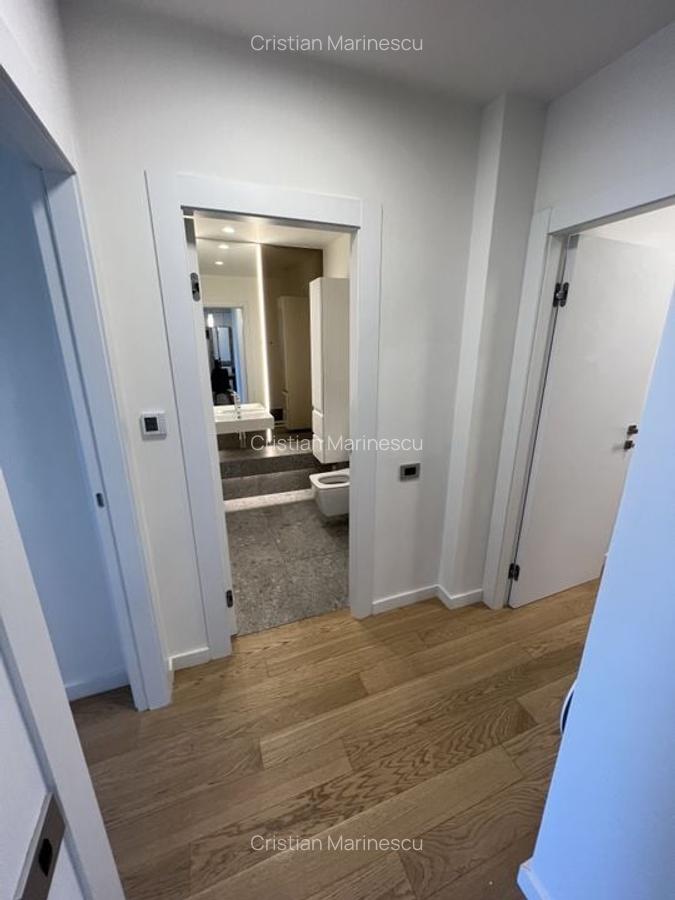 Apartament Premium - Aviatiei Towers 2020 - TVA INCLUS - 7
