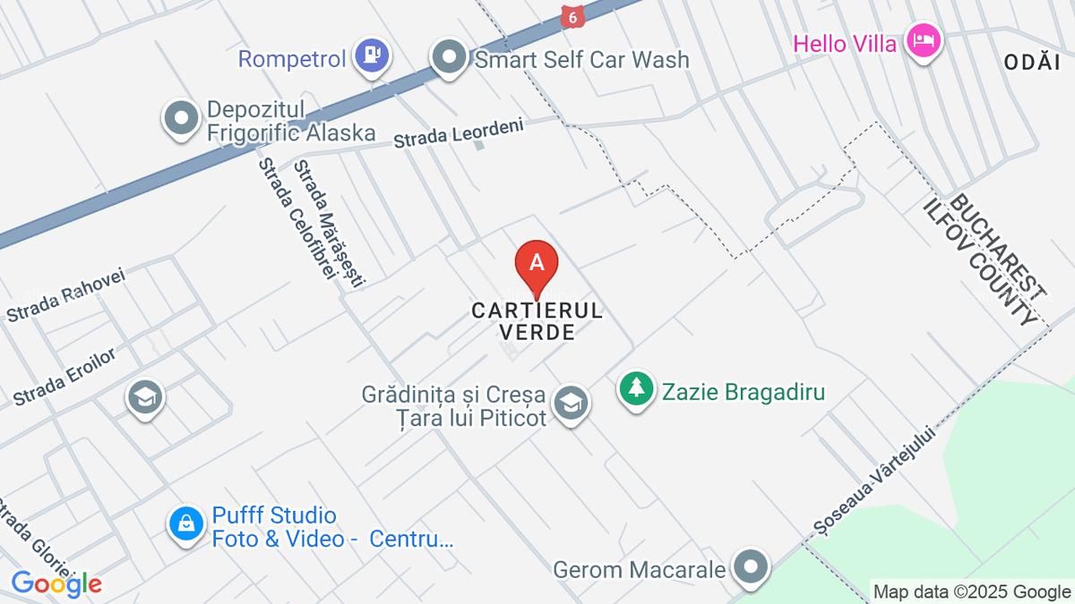 Casa tipb cub Bragadiru - 1