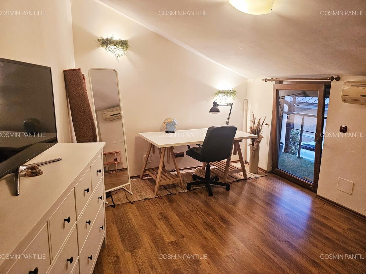 Casă Piata  Domenii, Strada Grigore Misail – 1.000 € - 8