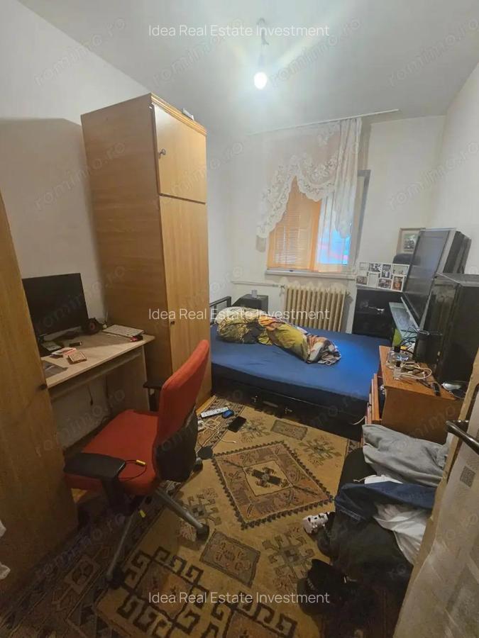 Apartament 3 camere Sagului - parter !! - 5