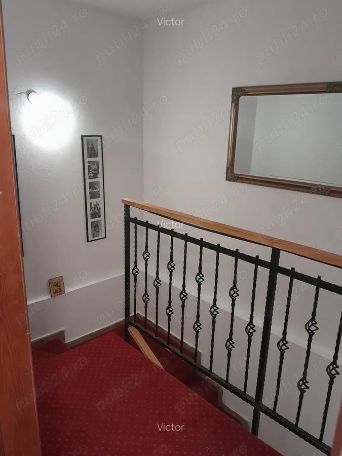 Casa ultracentrala cu spa?iu comercial + studio , chiria?i stabili ! - 5