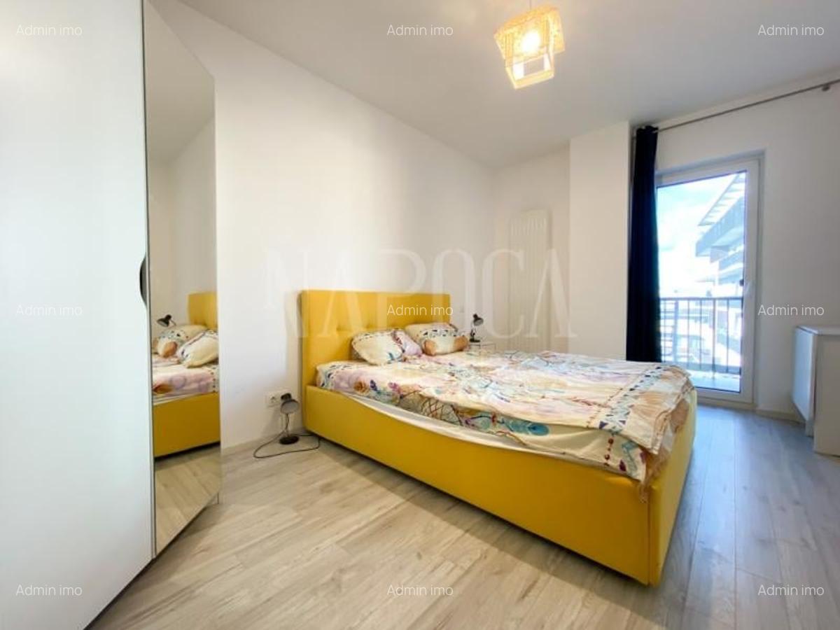 Apartament 2 camere de vanzare in Buna Ziua, Cluj Napoca - 3