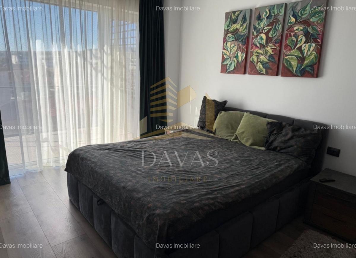 Apartament 2 camere de LUX de vanzare | Semicentral | Parcare subterana - 4