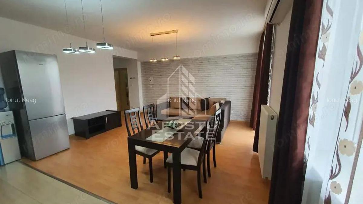Apartament cu 2 camere la casa, decomandat, Ghiroda - 3
