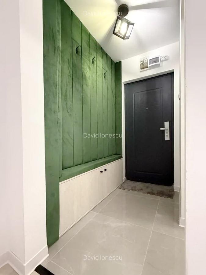 Apartament 2 camere complet renovat si mobilat, totul nou, la cheie, str.Straja - 6