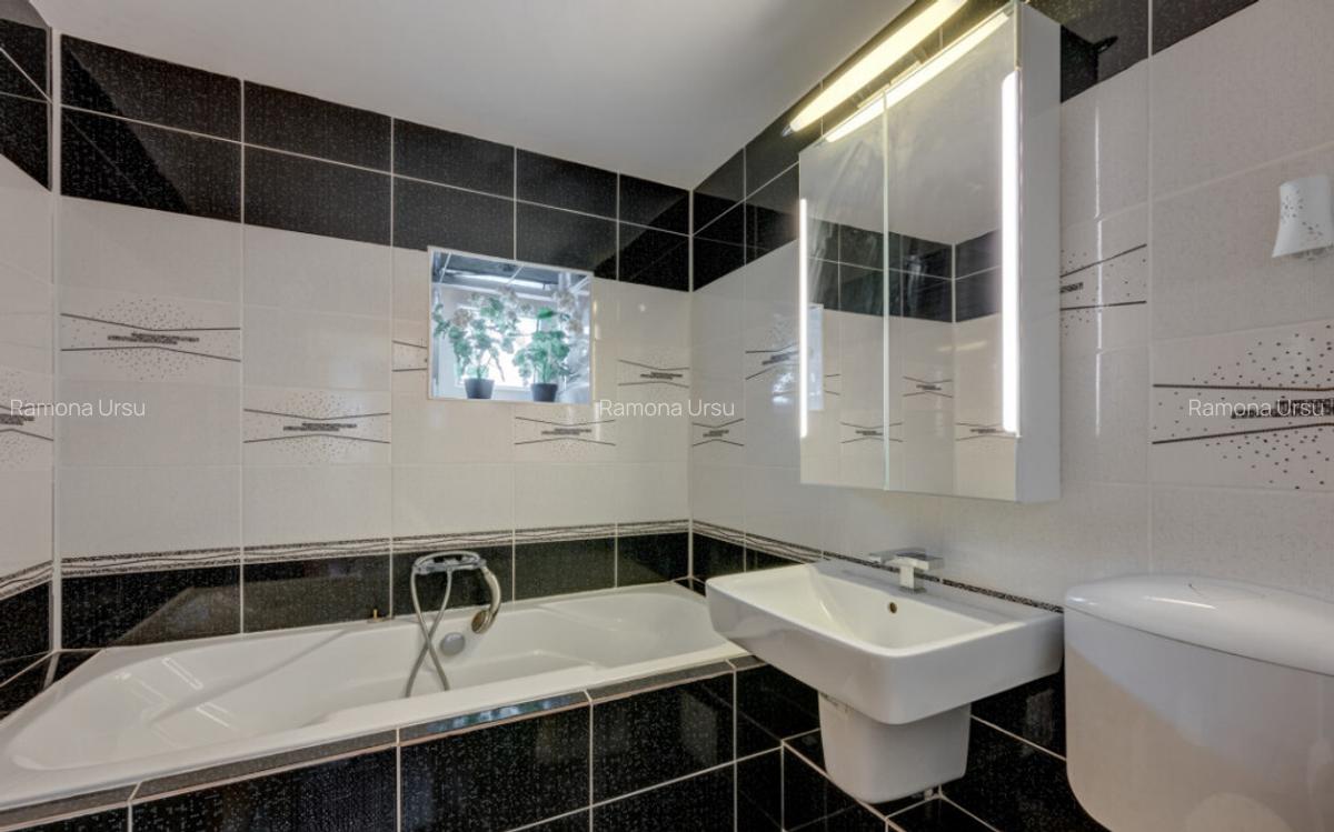 Apartament 3 camere, 2 bai, loc de parcare, Decebal, Theodor - 7