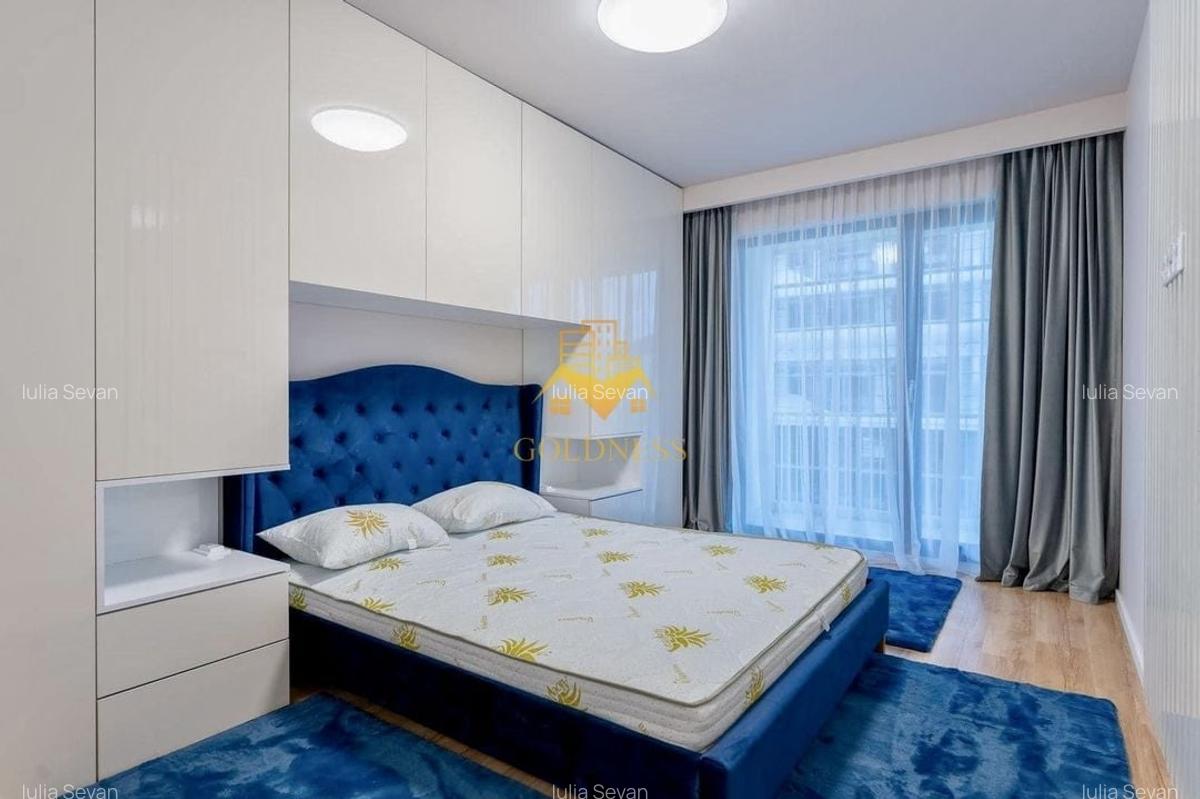 3 camere open space, Parcare, Premium, Eroilor Residence, Floresti - 2