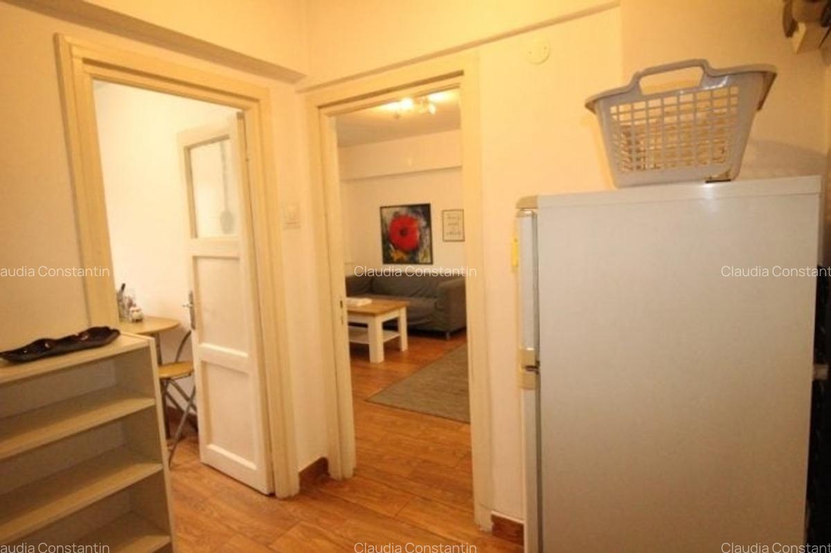 Inchiriere apartament 2 camere|Kogalniceanu|Cismigiu - 13