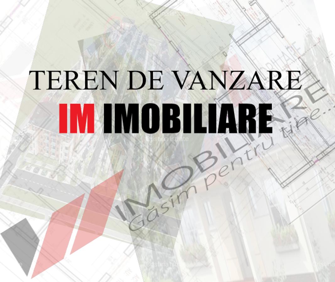 Sanmartinu Maghiar - Teren Intravilan 2900 mp - 1