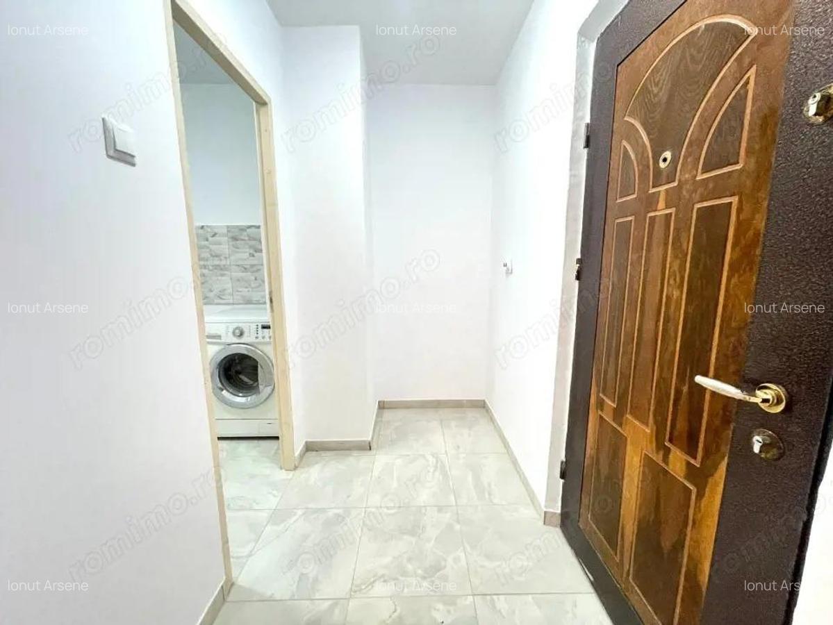 Milcov Pompieri - Apart 2 cam semidec, parter centrala bloc reabilitat - 2