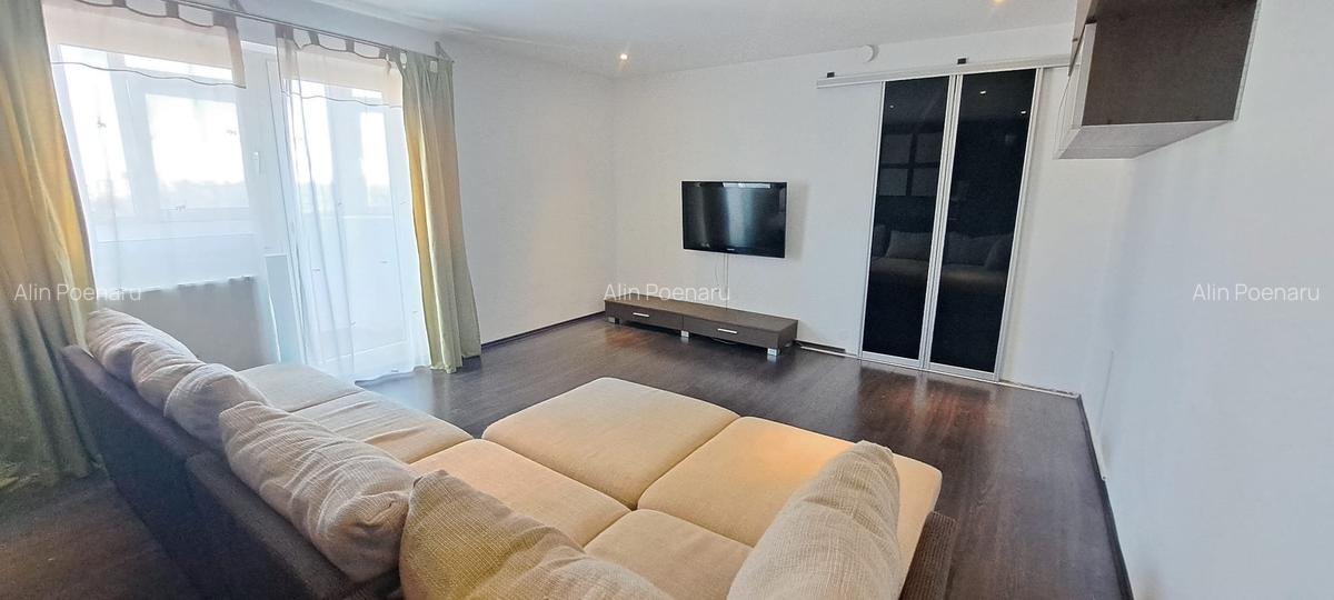 Brancoveanu Metrou Apartament Modern cu loc de parcare si contract ANAF - 1