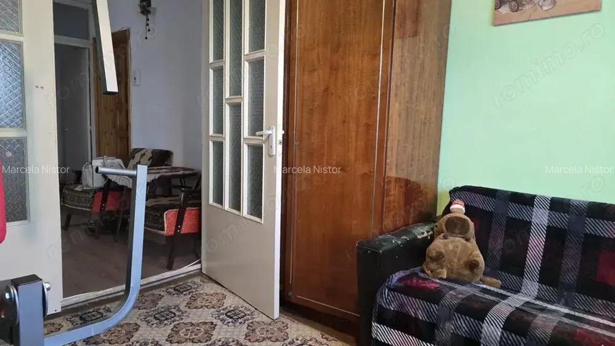Apartament 3 camere in Deva, zona Eminescu, et 2 - 12