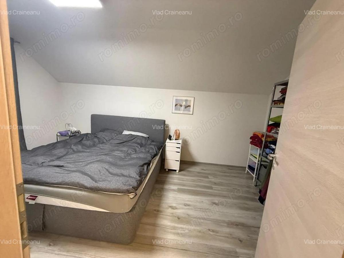 COMISION 0% | Casa Individuala | Dumbravita | Mobilata | 5 Camere - 4