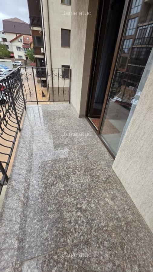Vanzare garsoniera in Dobroiesti etajul 1/4 cu lift - 16