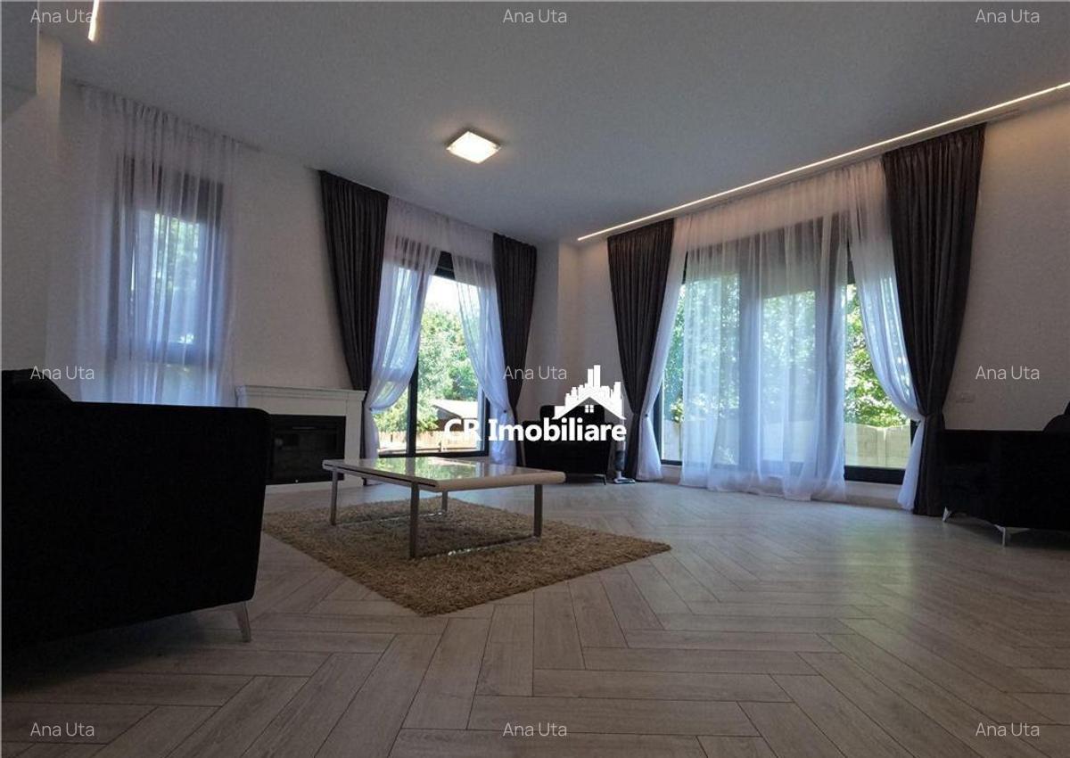 Apartament 2/3 camere Baneasa - 2