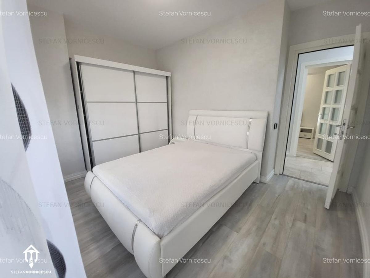 Apartament de lux de inchiriat in Royal Town - Eleganta si confort la superlativ - 10