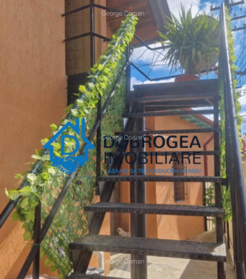 ZONA CENTRALA- CASA P+M, TEREN 397 MP - 13