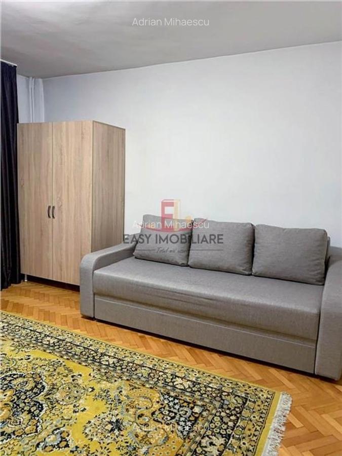 Apartament 1 camera,Fortuna,Tudor,lift,36mp,Targu Mures - 3