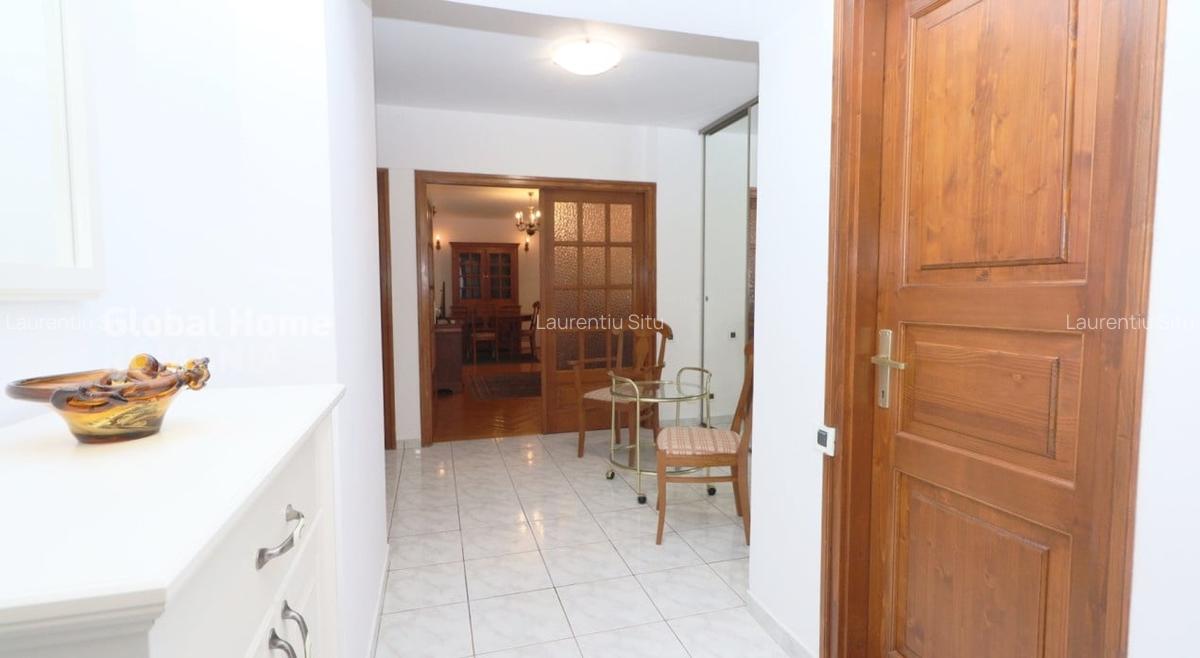 Apartament 4 camere Piata 1 Mai | loc parcare in curtea interioara | 4 balcoane - 22