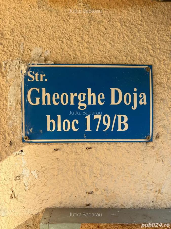 URGENT Garsoniera de vanzare - 1
