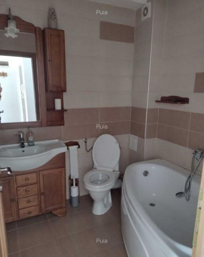 Inchiriez apartament 2 camere foarte calduros Selimbar sud - 4