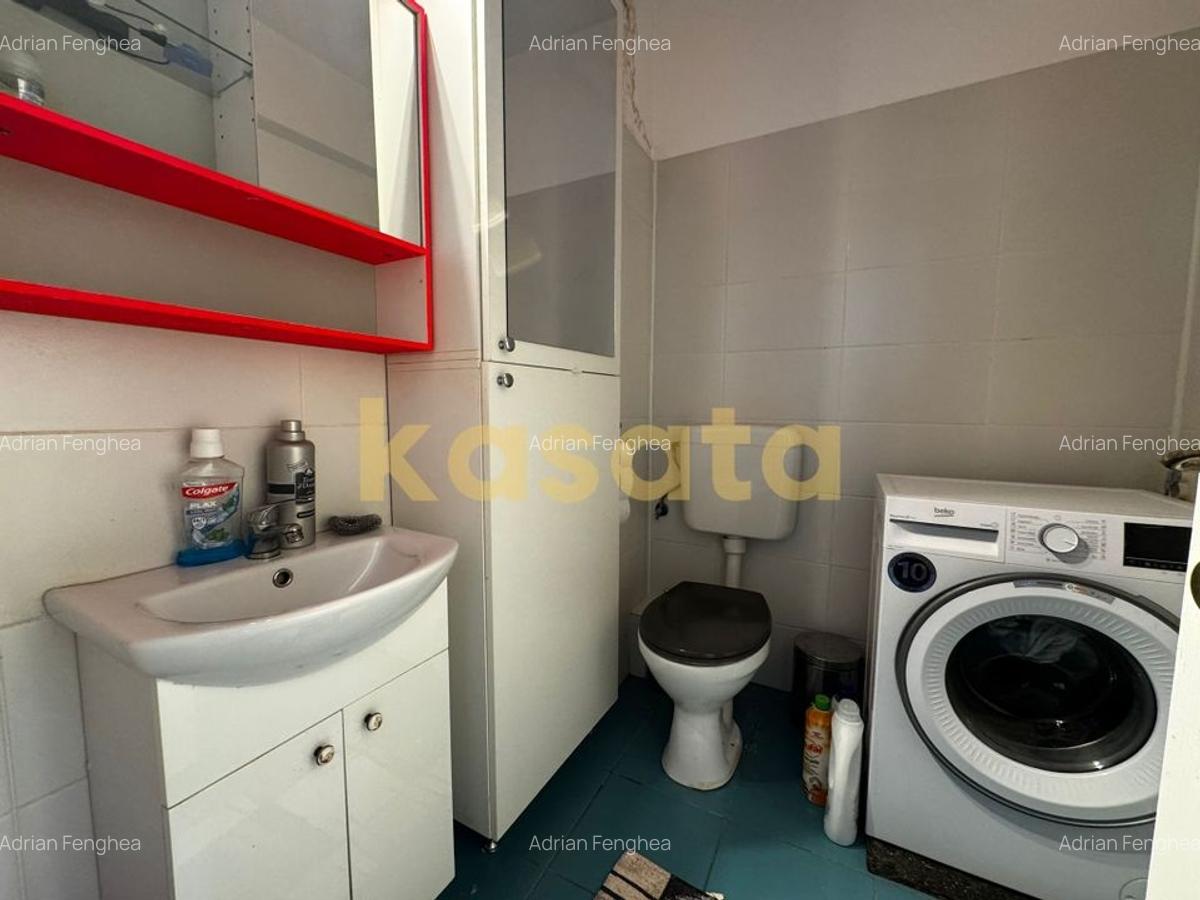 OPORTUNITATE | APARTAMENT 3 CAMERE COMPLET MOBILAT | POPEȘTI-LEORDENI - 15