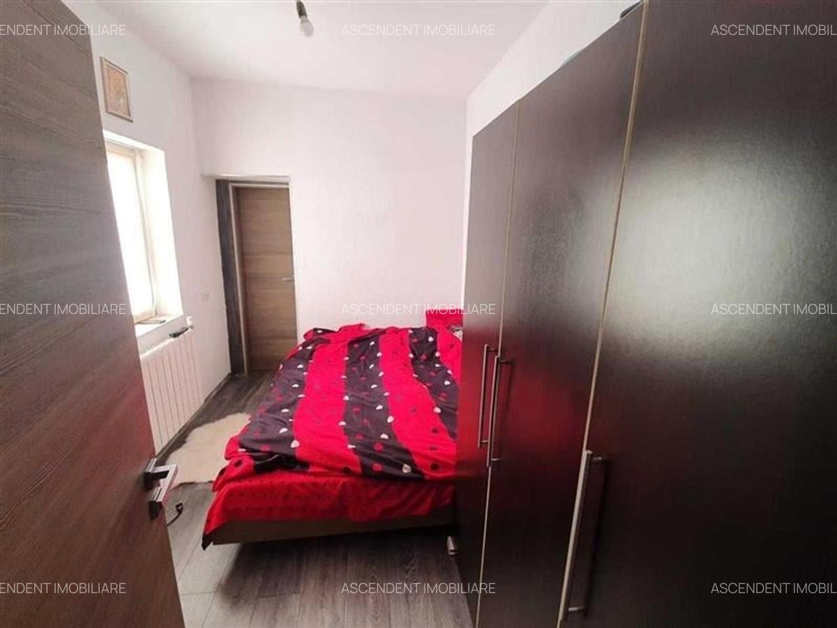 Apartament cu 2 camere decomandat în Central - 3