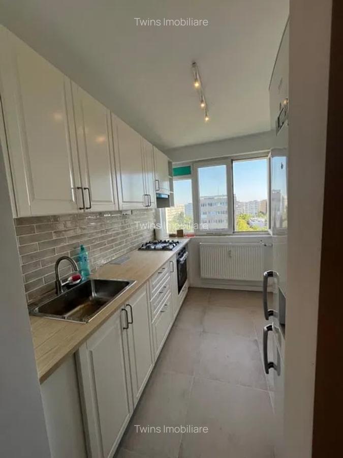 2 Camere || Mobilat Si Utilat || Zona Dristor - 2