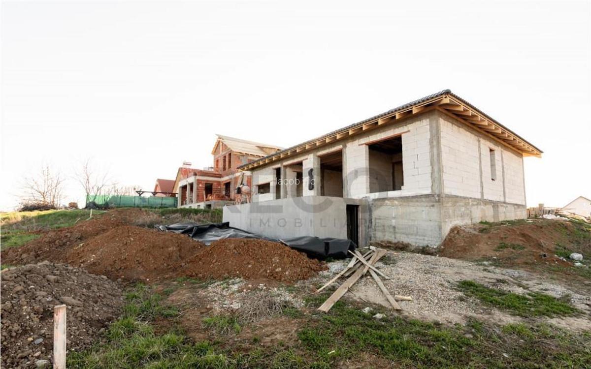 Reco, Casa la rosu Andromeda Oradea - 7