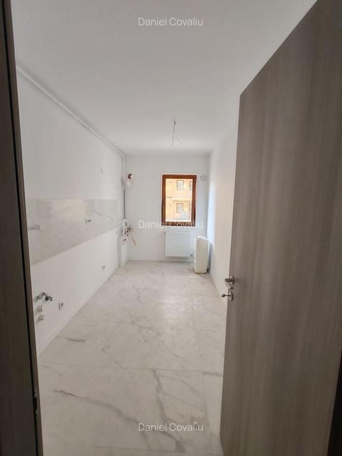 APARTAMENT 2 CAM Metalurgiei / Cartierul Solar Bloc Finalizat - 5