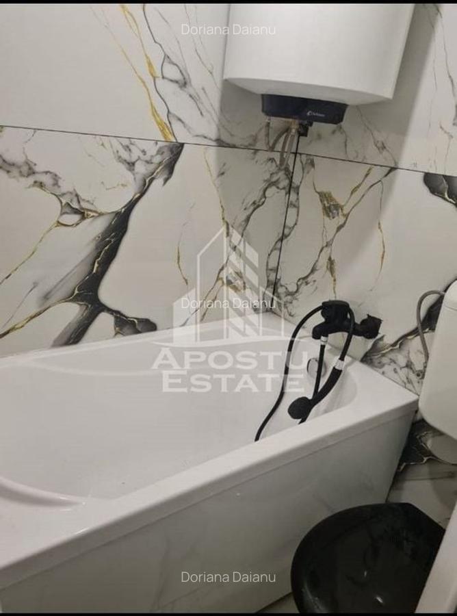 Garsonieră semidecomandată în Complex Studențesc - 5
