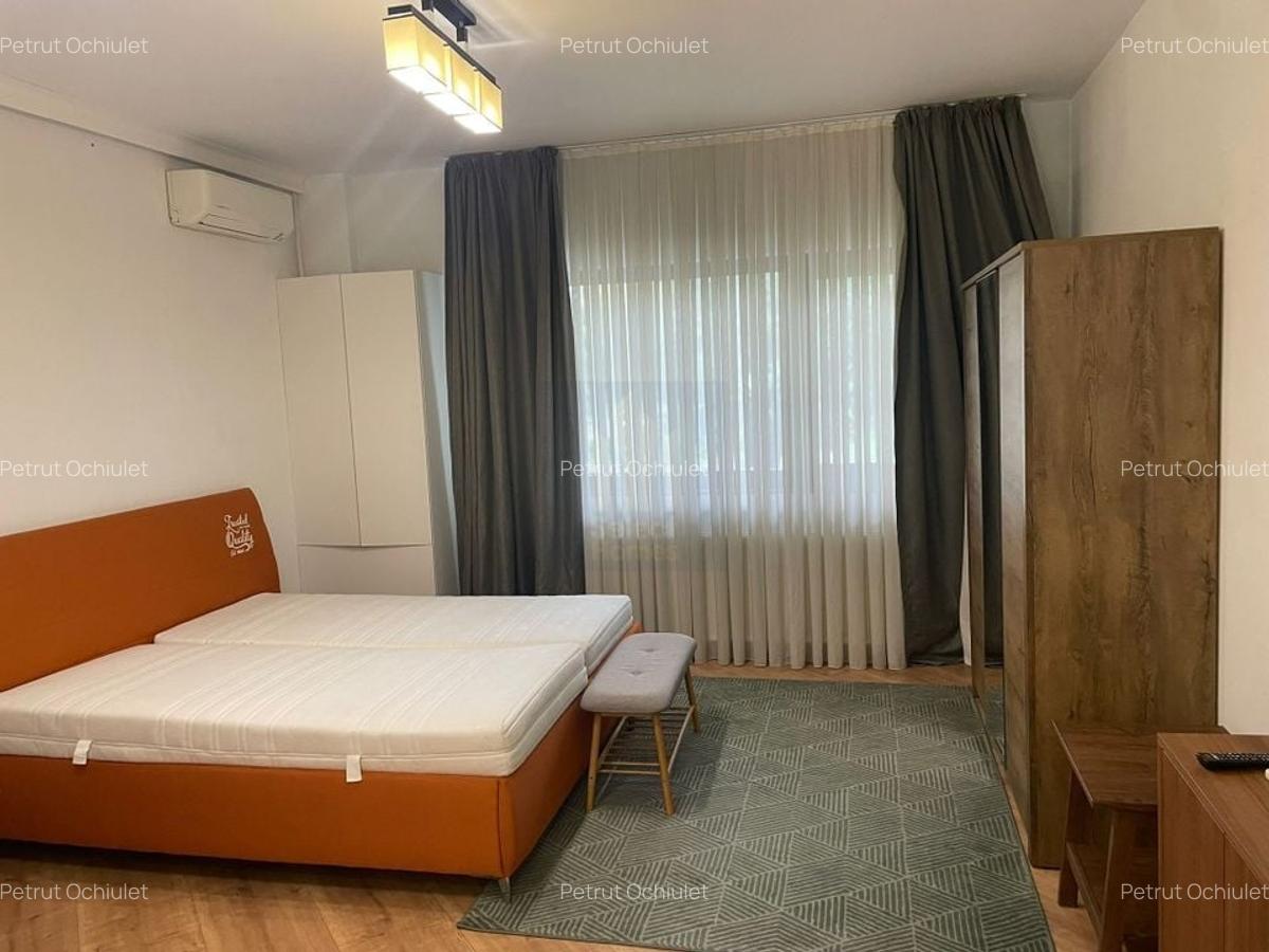 Studio | Inchiriere | Parcare | Pet Friendly | 4 City *Pipera* - 1