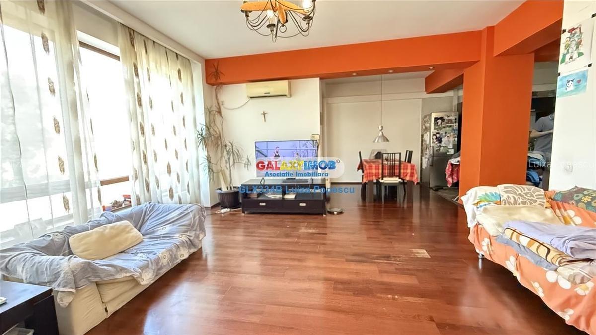 Apartament cu 2 camere decomandat în Drumul Sării - 1