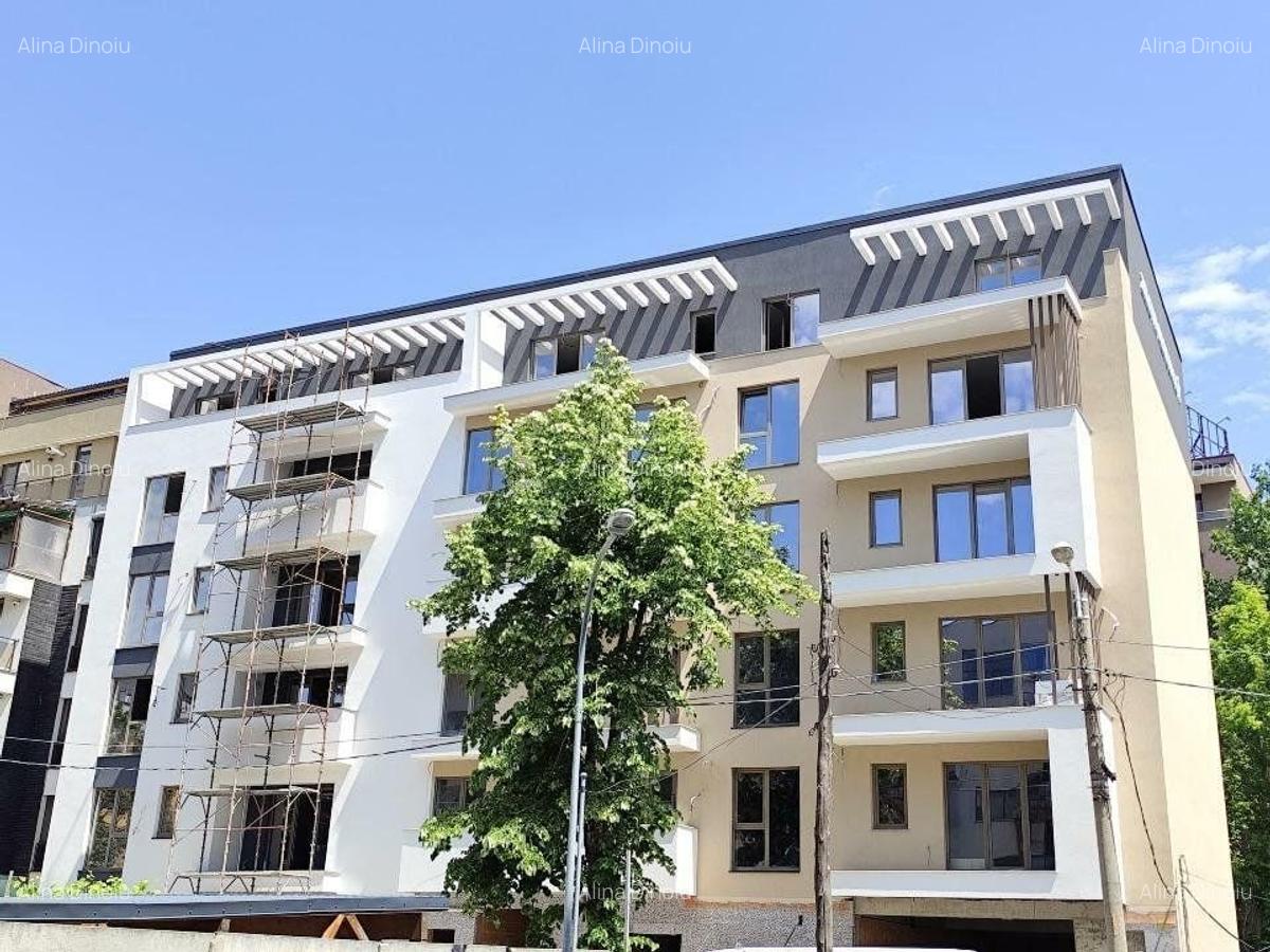 Apartament 4 camere I Aviatiei Aerogarii Baneasa I taxare inversa - 3