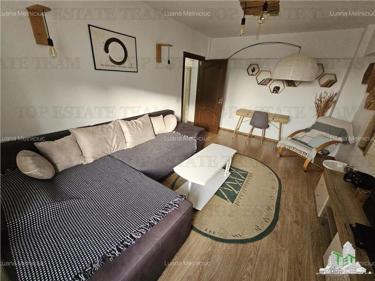 Apartament 2 camere zona OMV  Tomis Nord - 2