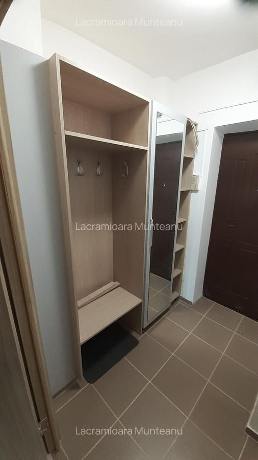 Iancului , Ritmului stradal - 13