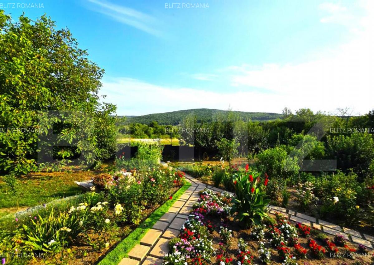 Casa 5 camere in Barnova, 150 mp utili si 1000 mp teren - 6