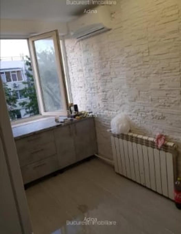 Colentina Doamna Ghica bl.Reabilitat  DECOMANDAT,Nou mobilat, luminos - 6