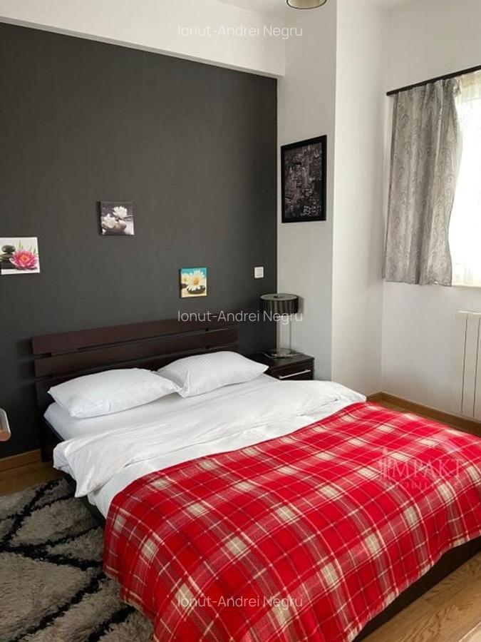 Apartament de inchiriat cu 2 camere, zona Viva City! - 4