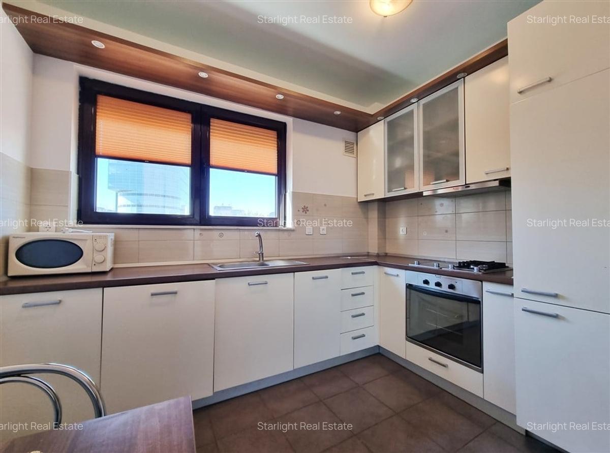 Vanzare 3 camere bloc constructie 2010 langa parcul Kiseleff | Parcare subterana - 12