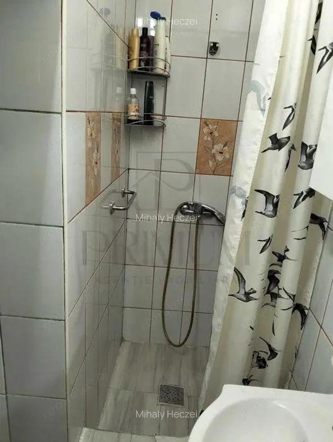 Apartament Spatios - Renovat Complet - Centrala Proprie - Zona Fabrica de Bere - 3