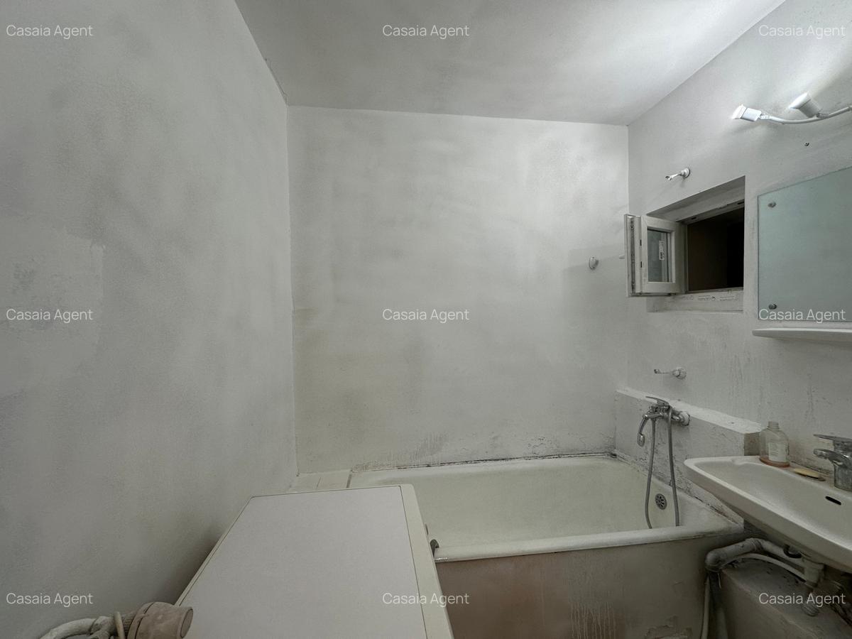 Apartament de vanzare 2 camere/ vedere parc Tineretului/ lângă metrou - 8