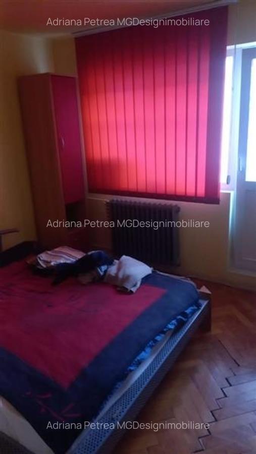 Apartament cu 3 camere decomandat în Dacia - 11