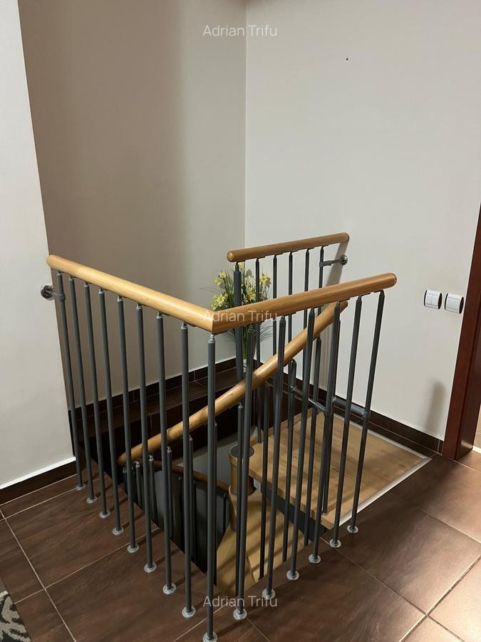 Duplex de închiriat – confort, modernitate și liniște într-o locație deosebită! - 15