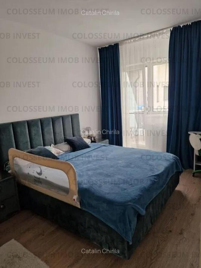 Apartament 2 camere | mobilat și utilat | parcare | Tractorul - 6