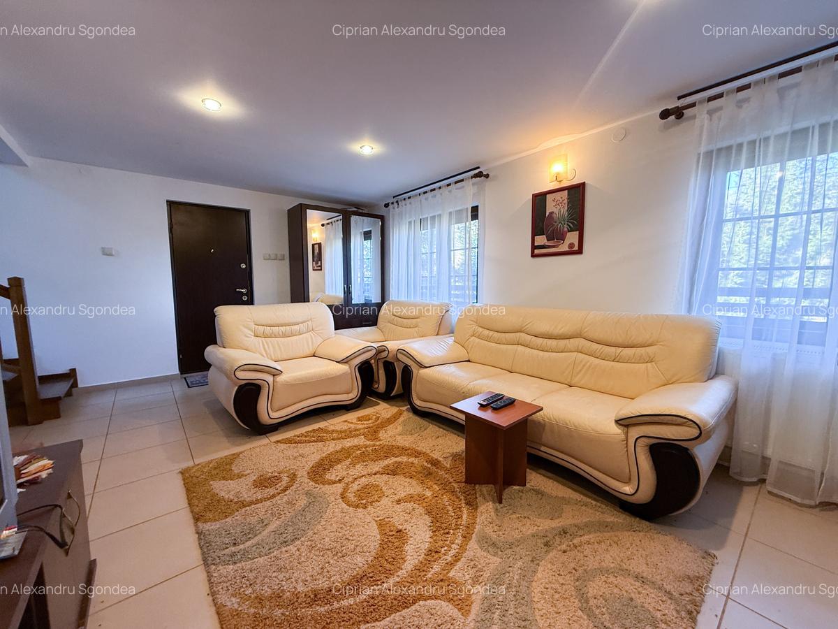 Casa Vacanta Bran 25 Km Brasov 5 Min Castelul Bran - 2