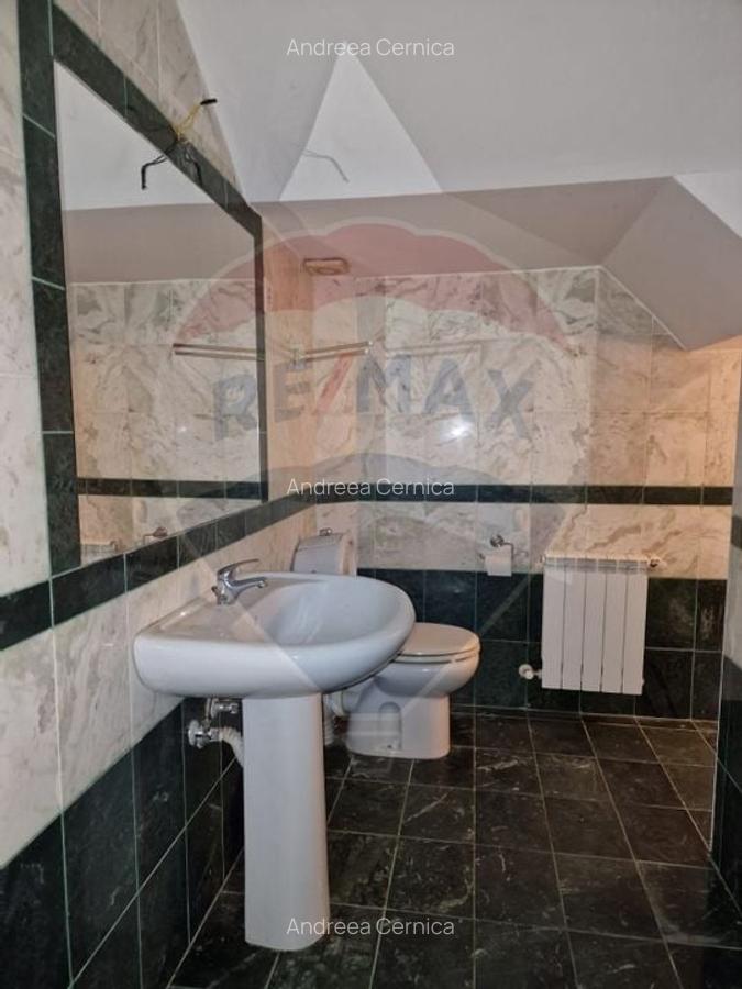 Casa  Vila cu 4 camere de vanzare Kogalniceanu judetul Constanta - 6