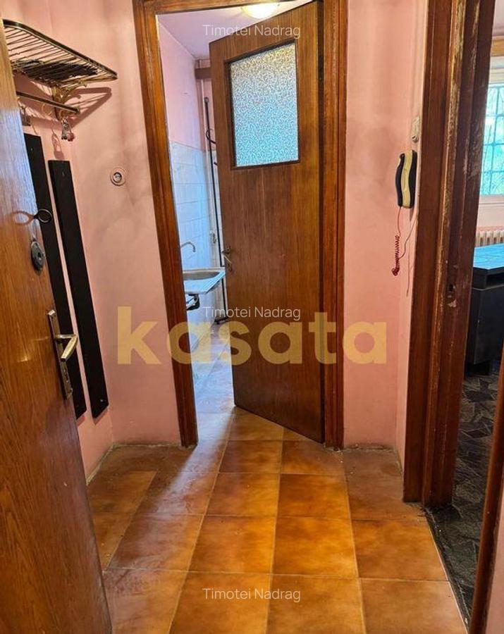 Apartament 2 Camere | 38mp | Parter | Semidecomandat | Ti... - 13