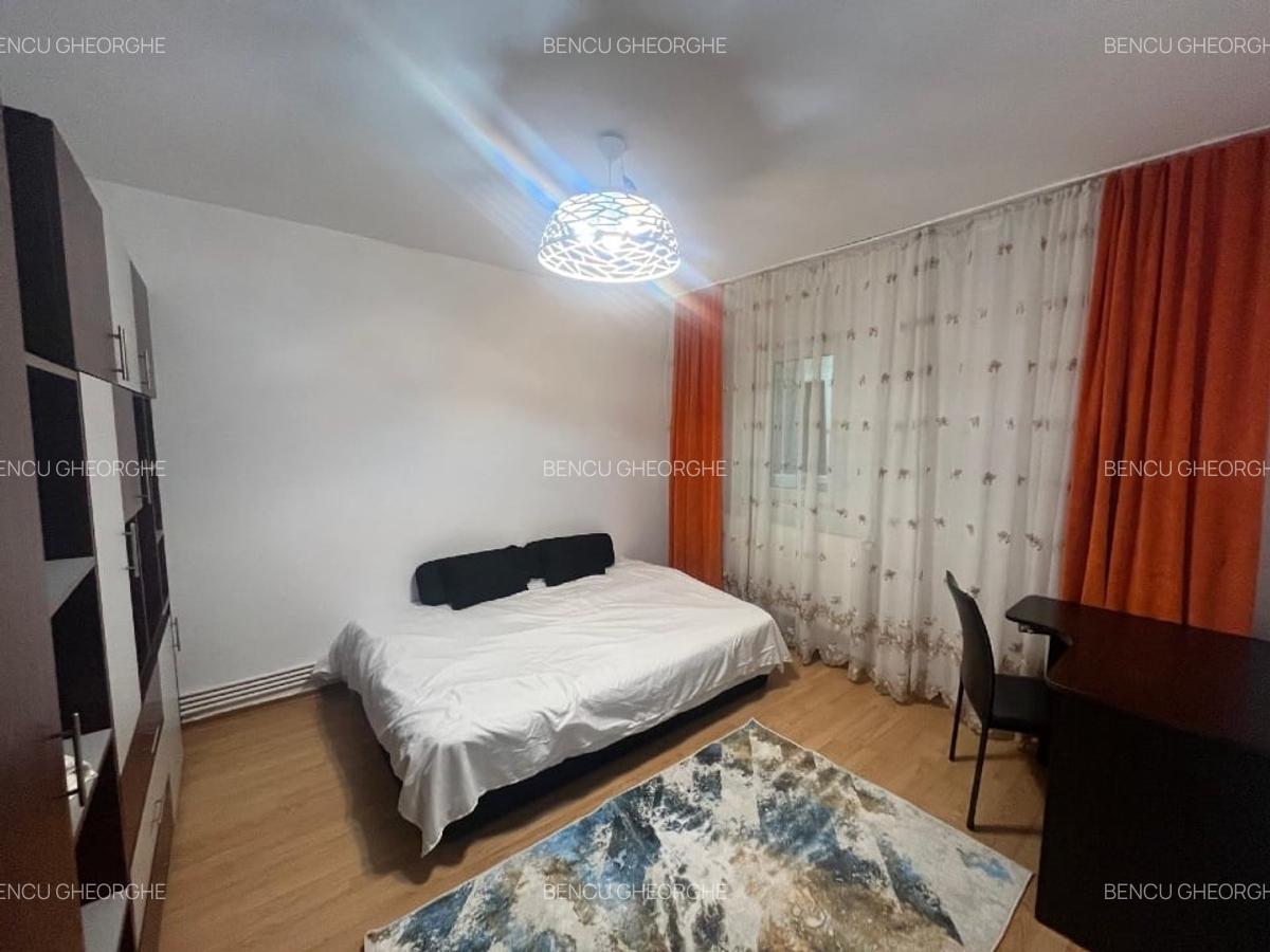 Apartament cu 2 camere decomandat în Inel II - 8